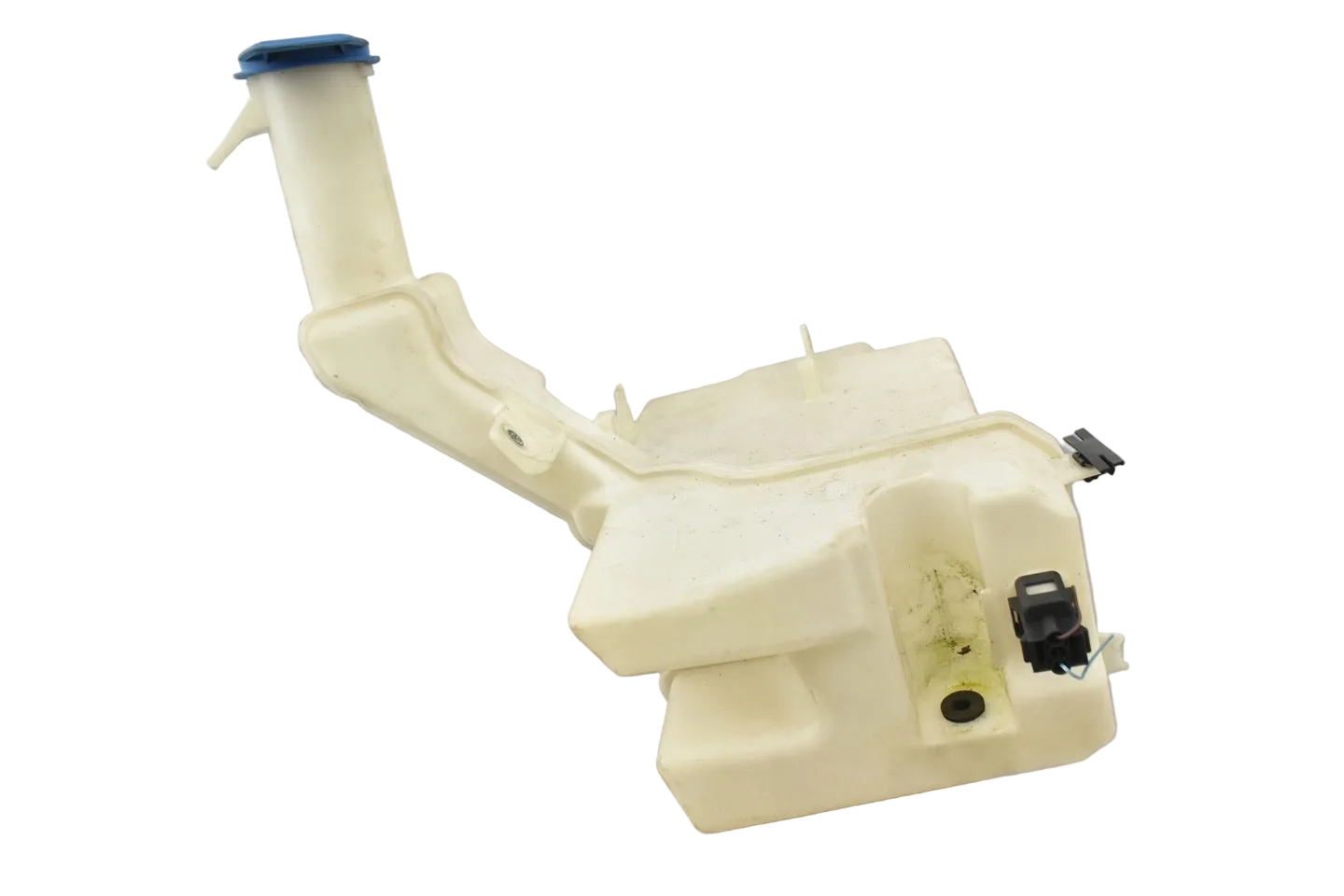 Water Tank Single 1JD955453A 5CG955453 5Q0955453A 2K5955453B 2K5955453C 3AA955453G 3AD955453 3BD955455 Compatible With Volkswagen Passat B7