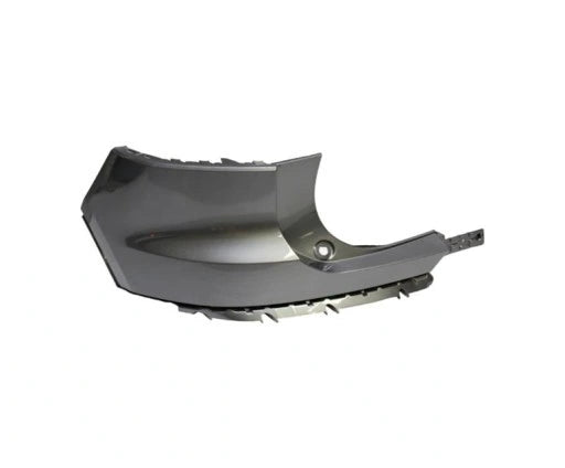 Front Bumper With Spray Set left 39791122 & Right 39848190 Compatible With Volvo XC40 (2018-25)