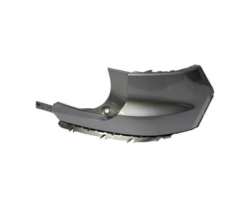 Front Bumper With Spray Set left 39791122 & Right 39848190 Compatible With Volvo XC40 (2018-25)