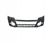 Complete Front Bumper 4M0807065D Compatible With AUDI Q7 (4MB, 4MG, 4MQ) Tag N0.117
