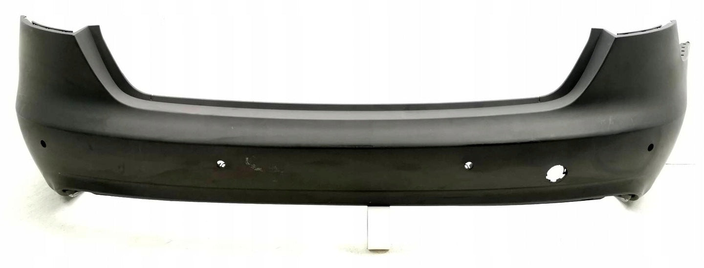 Complete Rear Bumper 8K5807067A Compatible With AUDI A4 B8 (8K2) | A4 / S4 2012-2015 Tag No.218
