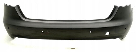 Complete Rear Bumper 8K5807067A Compatible With AUDI A4 B8 (8K2) | A4 / S4 2012-2015 Tag No.218