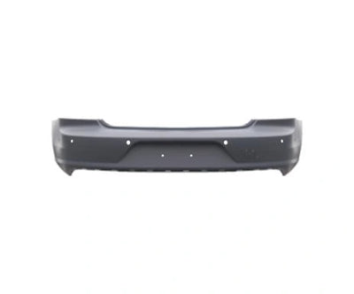 Rear Bumper (With 4 Hole) 40008783 Compaatible With Volvo S90 V90 (2017-25)