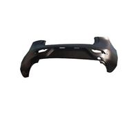Rear Bumper 39820427 Compatible With Volvo V40 (2013-19)