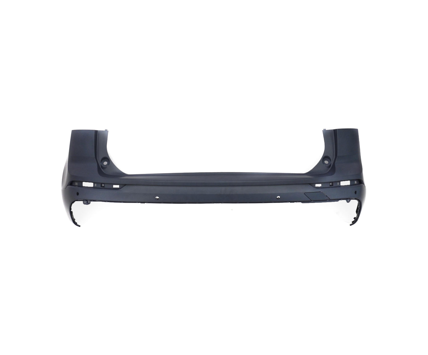 Rear Bumper 39847266 40007616 39796807 Compatible With Volvo XC60 (2022-25) Tag No.408