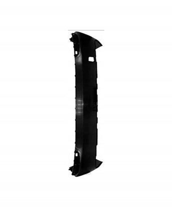 Rear Bumper 40012505 Compatible With Volvo XC90 (2020-25)
