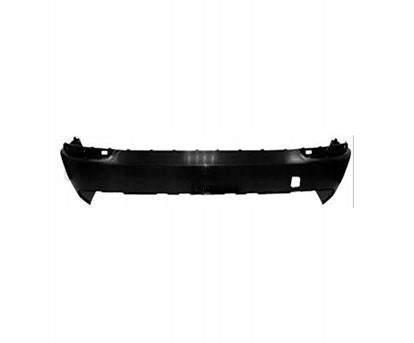 Rear Bumper 40012505 Compatible With Volvo XC90 (2020-25)