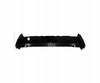 Rear Bumper 40012505 Compatible With Volvo XC90 (2020-25)