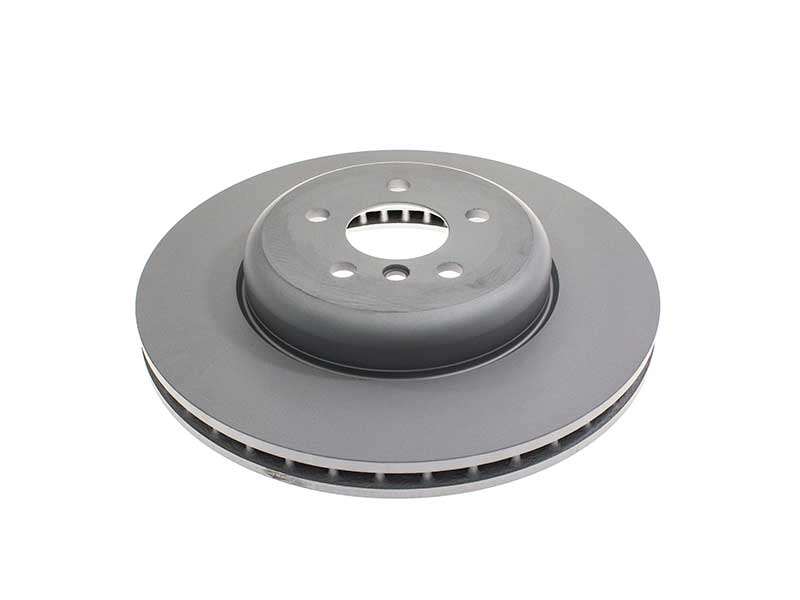 Front Brake Disc Right 34116860920 Compatible With BMW X5 G05