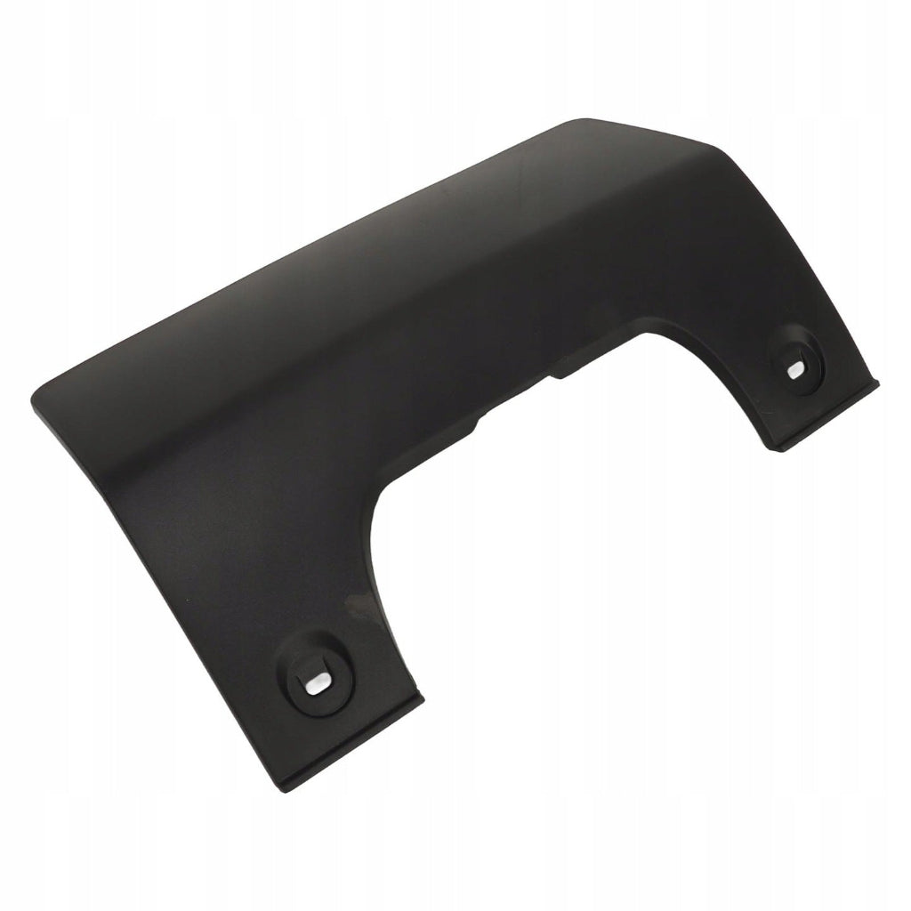 Rear Bumper Hitch Tow Cover DP0500011PCL Compatible With Land Rover Discovery 4 2014-16