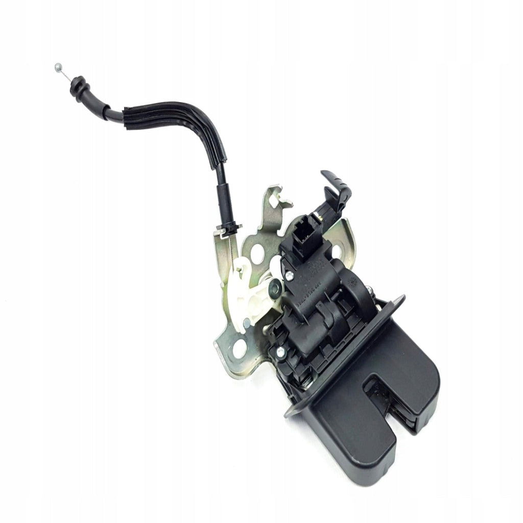 Trunk Tailgate Door Lock Latch 4H0827505 Compatible With AUDI A3 A6 A8 TT (2008-17)