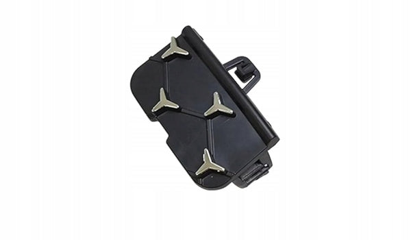 Front Towing Cap Cover A2068857204 Compatible With MERCEDES-BENZ C-CLASS (W206) Tag No.369