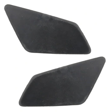 Washer Cap Set Left 3V0955109 & Right 3V0955110 Compatible With Skoda Superb (2015-2018) Tag No.1001