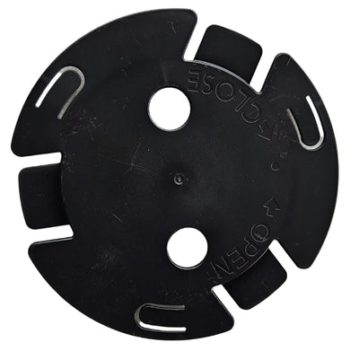 Engine Sheild Cap 51757409394 Compatible With BMW G11/G12/G30/G32 Tag No.07