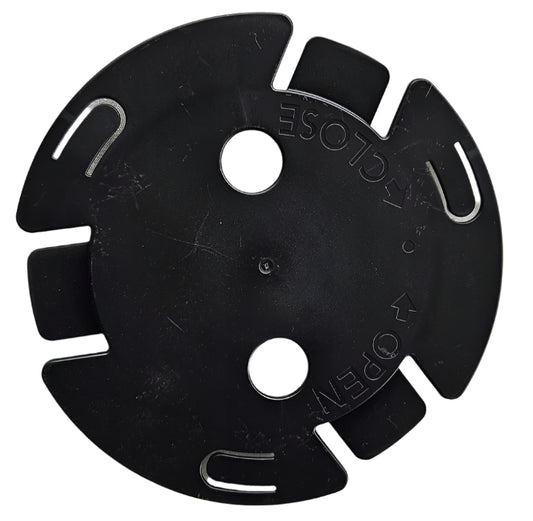 Engine Sheild Cap 51757409394 Compatible With BMW G11/G12/G30/G32 Tag No.07