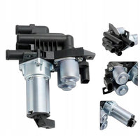 Heater Control Valve 2208300084 Compatible With Mercedes Benz W220