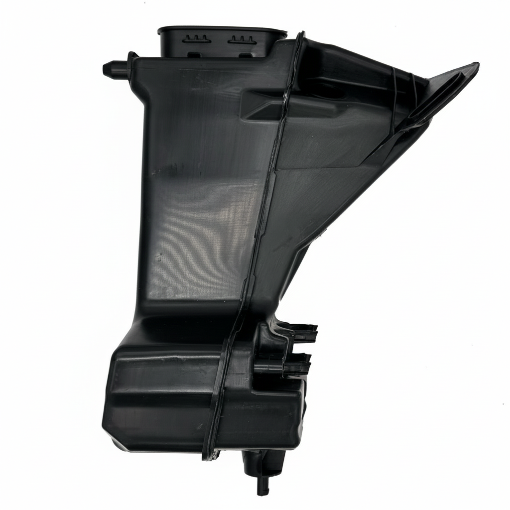 WATER TANK 2068690100 Compatible With MERCEDES BENZ 206