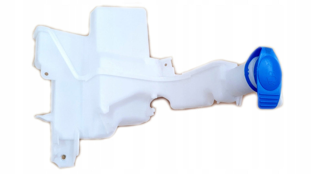 Water Tank Single 3C0955453B 3C0955453P  3CD955453 Compatible With Volkswagen Passat B6