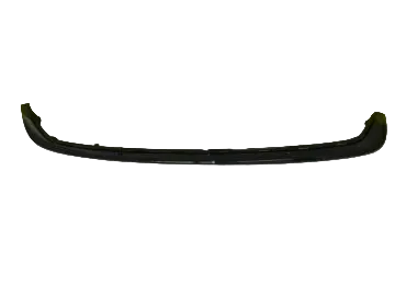 Rear Bumper Under 32345464 Compatible With Volvo XC90 (2020-25)