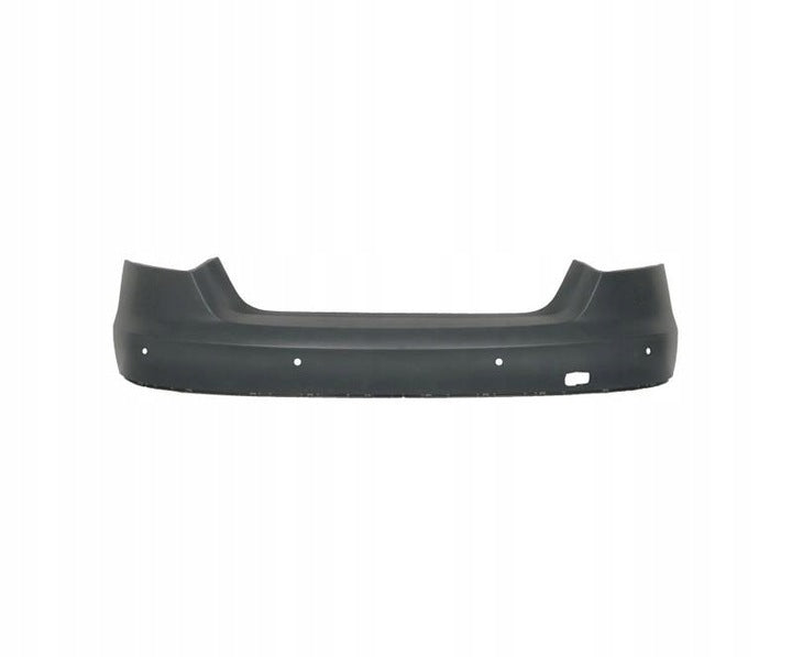 Rear Upper Bumper 4H0807067A Compatible With AUDI A8 D4 - (2015-2018) Tag No.205