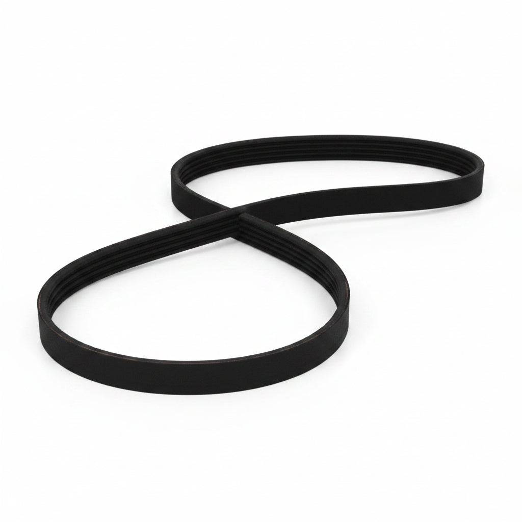 Multi Rib Belt Kit 5PK1515K1 Compatible With MERCEDES-BENZ A-CLASS (W176) B-CLASS Sports Tourer (W246, W242) CLA Coupe (C117) GLA-CLASS (X156) (CONTINENTAL)