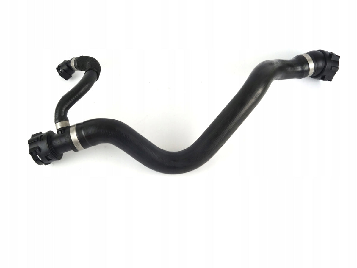 Coolant Hose 17129895915 17128678492 Compatible With BMW G16 G30 G32