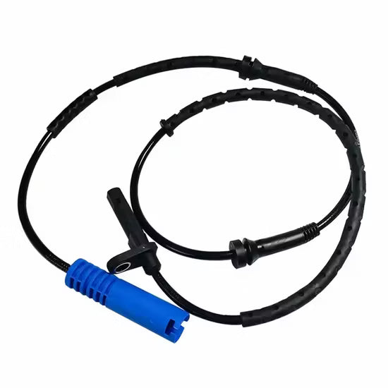 Rear ABS Wheel Speed Sensor 34526771709 Compatible With BMW E65 E66