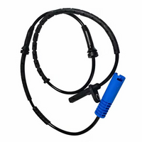 Rear ABS Wheel Speed Sensor 34526771709 Compatible With BMW E65 E66