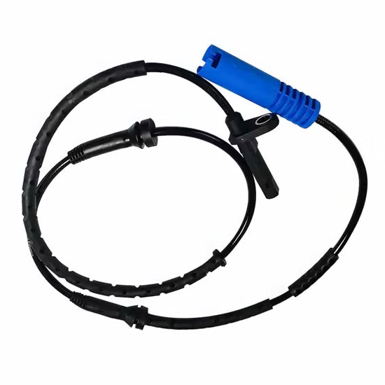Rear ABS Wheel Speed Sensor 34526771709 Compatible With BMW E65 E66