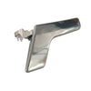Inner Pull Handle (Right) (Chrome) 2047202271 2047202663 A2047202271 A2047202663 Compatiblith Mercedes benz GLK350 4Matic (2007-2014)GLK350 Base Sport (2007-2014) GLK350 Sport(2007-2014)