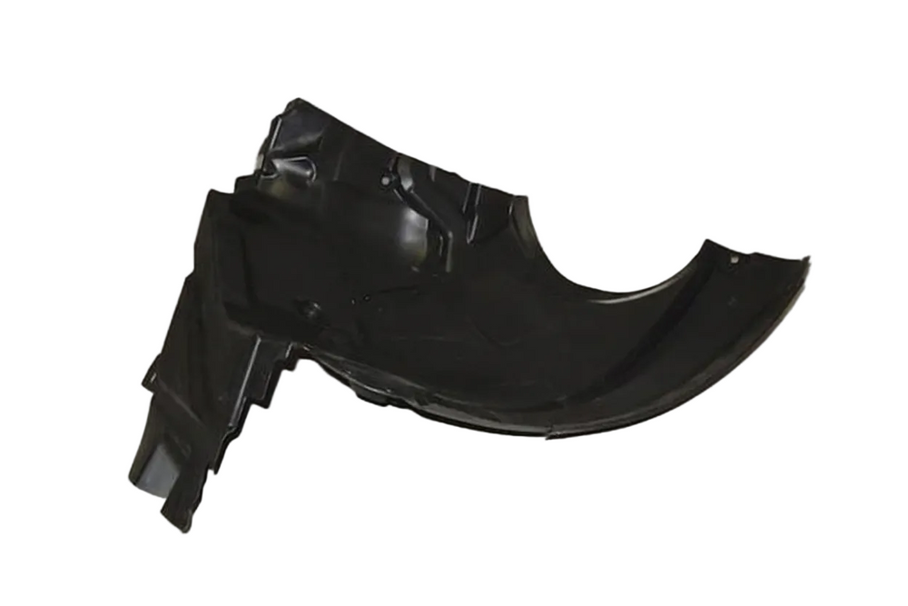 Rear Fender Liner Left 2186900264 Compatible With Mercedes Benz CLS Class W218