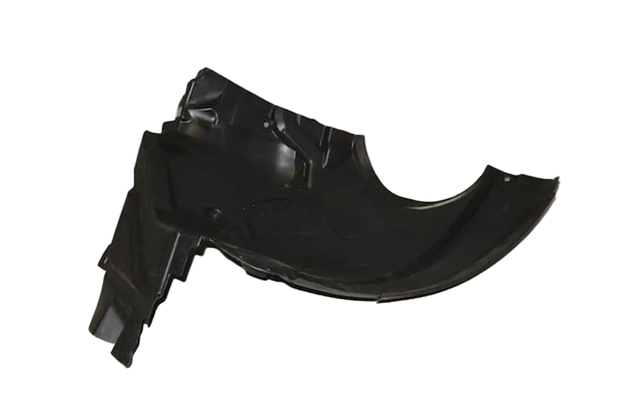 Rear Fender Liner Left 2186900264 Compatible With Mercedes Benz CLS Class W218