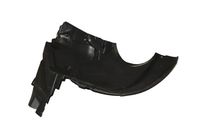 Rear Fender Liner Left 2186900264 Compatible With Mercedes Benz CLS Class W218