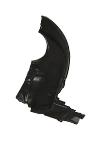 Rear Fender Liner Left 2186900264 Compatible With Mercedes Benz CLS Class W218