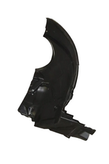 Rear Fender Liner Left 2186900264 Compatible With Mercedes Benz CLS Class W218