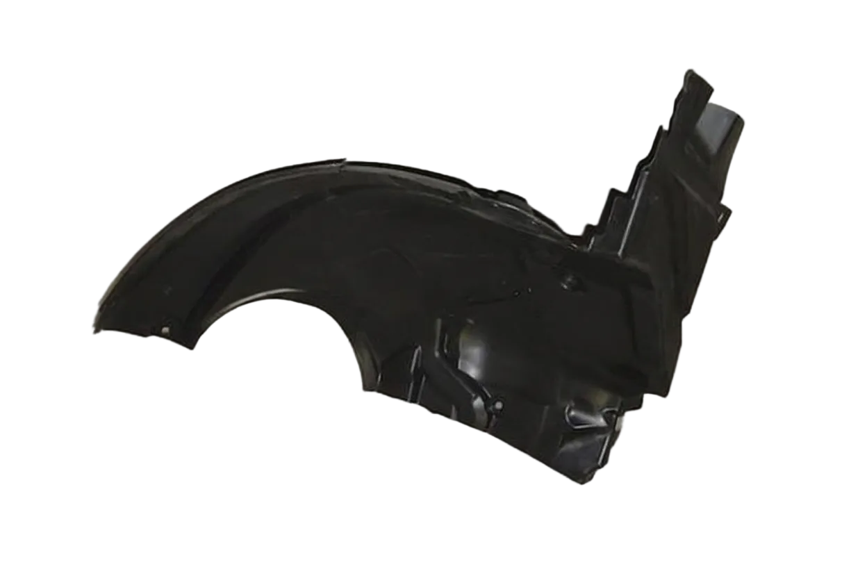 Rear Fender Liner Left 2186900264 Compatible With Mercedes Benz CLS Class W218