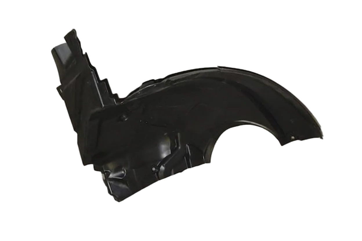 Rear Fender Liner Right 2186900364 Compatible With Mercedes Benz CLS Class W218