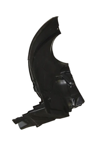 Rear Fender Liner Right 2186900364 Compatible With Mercedes Benz CLS Class W218