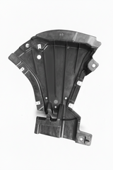 Engine Under Cover Left 2145202900 Compatible With Mercedes Benz E Class W214 4MATIC (2024-26)