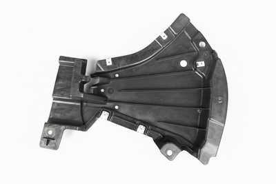 Engine Under Cover Left 2145202900 Compatible With Mercedes Benz E Class W214 4MATIC (2024-26)