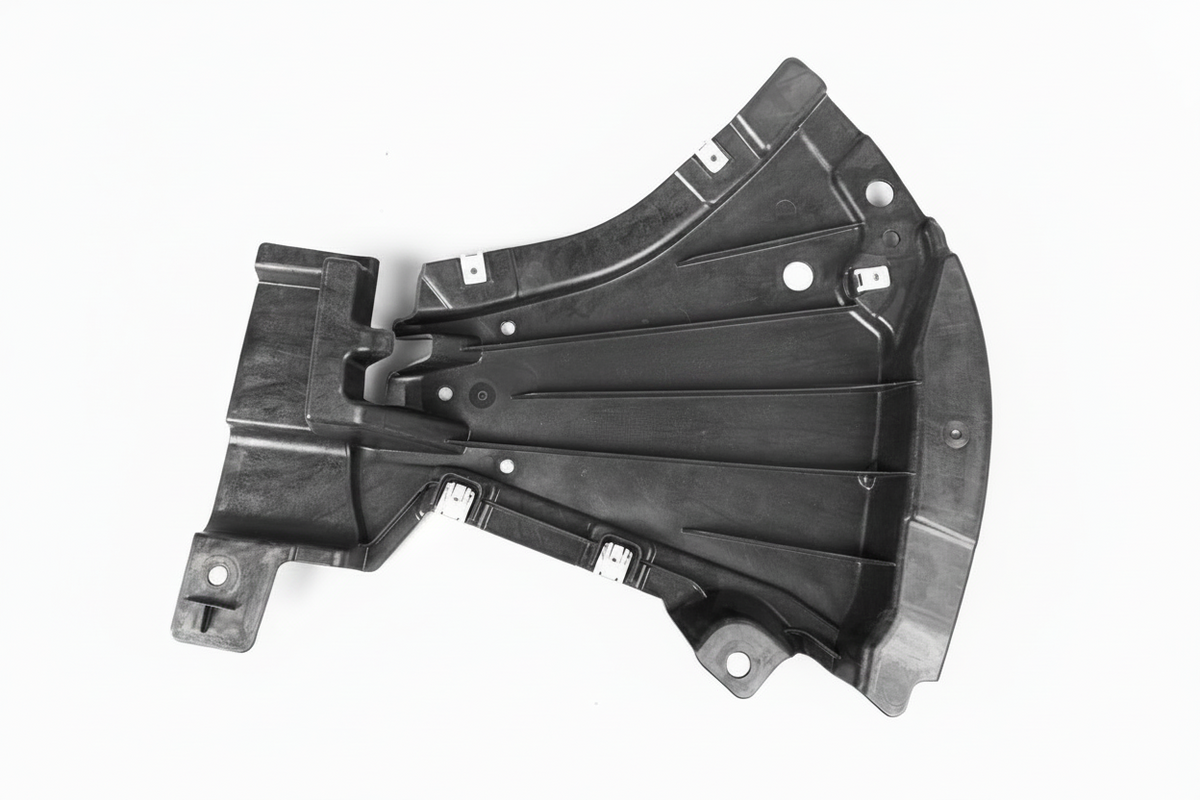 Engine Under Cover Left 2145202900 Compatible With Mercedes Benz E Class W214 4MATIC (2024-26)