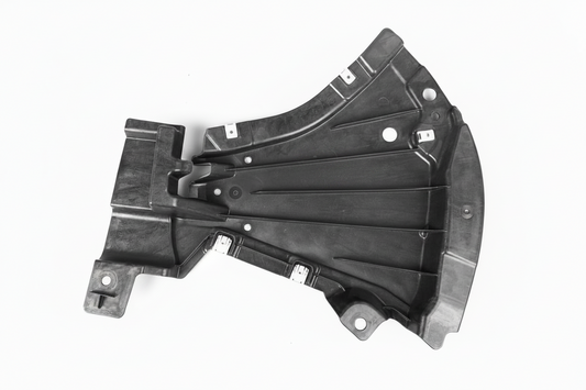 Engine Under Cover Left 2145202900 Compatible With Mercedes Benz E Class W214 4MATIC (2024-26)