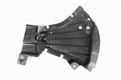 Engine Under Cover Left 2145202900 Compatible With Mercedes Benz E Class W214 4MATIC (2024-26)