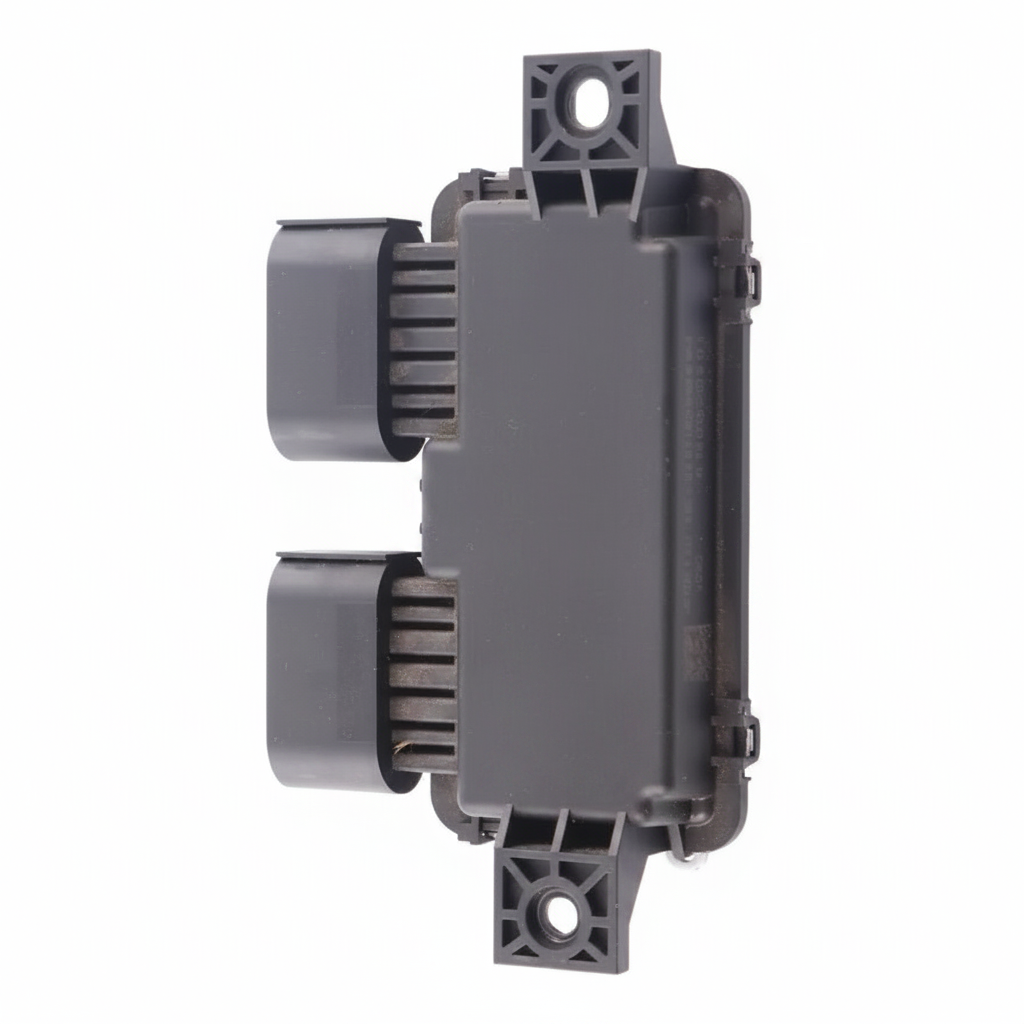 Fuel Pump Control Unit A0009008214 Compatible With Mercedes Benz W247 W177 W167 W118