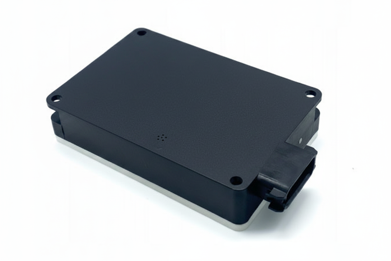 Radar Sensor Blind Spot Module A0009052604 Compatible With Mercedes Benz W117