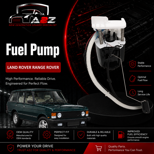 Fuel Pump LR043155 AH429H307AE LR011090 LR018276 Compatible With LAND ROVER RANGE ROVER Tag No:93