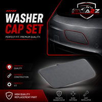 Washer Cap Set Left LR099329 & Right LR099324 Compatible With Range Rover Sport - L494 (2018-2022) Tag No.917