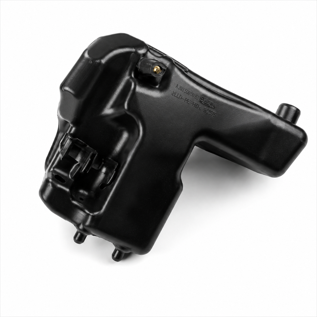 Expansion Watering Can 2218691520 Compatible With Mercedes Benz W221