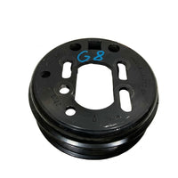 Fan Pulley LR121783 Compatible With  Range Rover Sport Land Rover Discovery 5 Range Rover Vogue L405