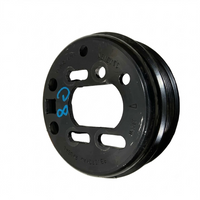 Fan Pulley LR121783 Compatible With  Range Rover Sport Land Rover Discovery 5 Range Rover Vogue L405